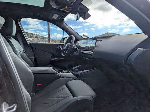 Used 2026 BMW X3 xDrive30 w/ Convenience Package image 22