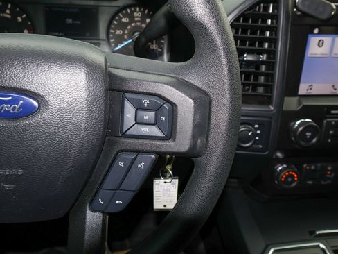 Used 2019 Ford F150 XL w/ Equipment Group 101A Mid AWD/4WD image 19