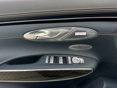 New 2026 Genesis GV70 3.5T Sport Prestige image 11