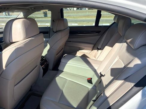 Used 2012 BMW 740i RWD image 17
