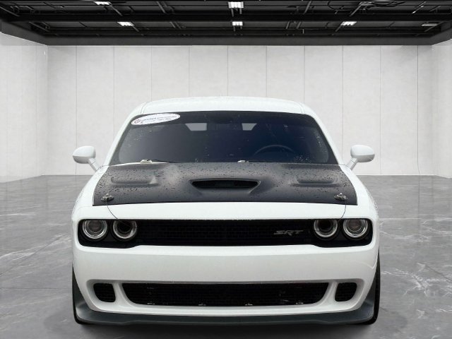 Used 2023 Dodge Challenger R/T Scat Pack RWD image 2