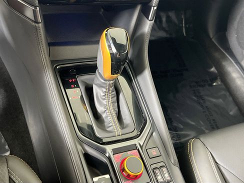 Used 2022 Subaru Forester Wilderness image 17