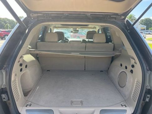 Used 2018 Jeep Grand Cherokee Overland RWD image 6
