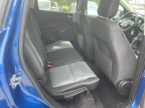 Used 2018 Ford Escape SE image 27