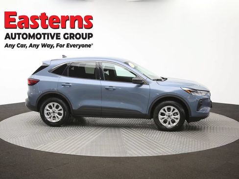 Used 2024 Ford Escape Active AWD/4WD image 45