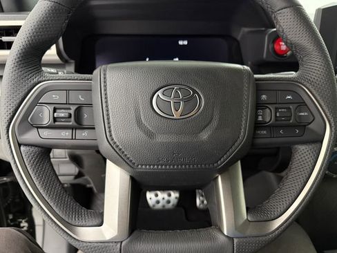 New 2026 Toyota Tacoma TRD Sport AWD/4WD image 10