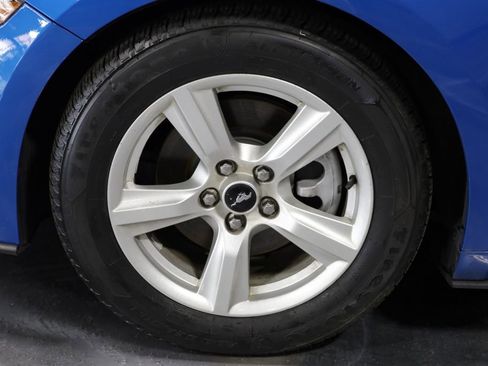 Used 2019 Ford Mustang Coupe RWD image 23