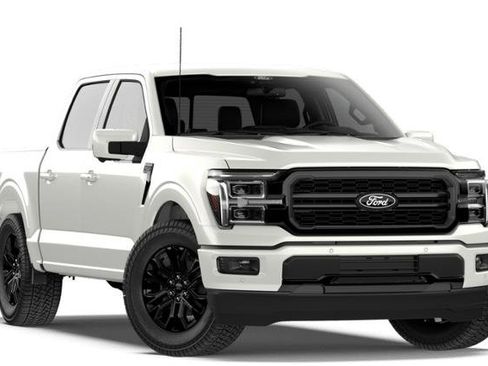 New 2026 Ford F150 Lariat image 26