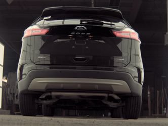 Used 2024 Ford Edge SEL w/ Convenience Package AWD/4WD image 7