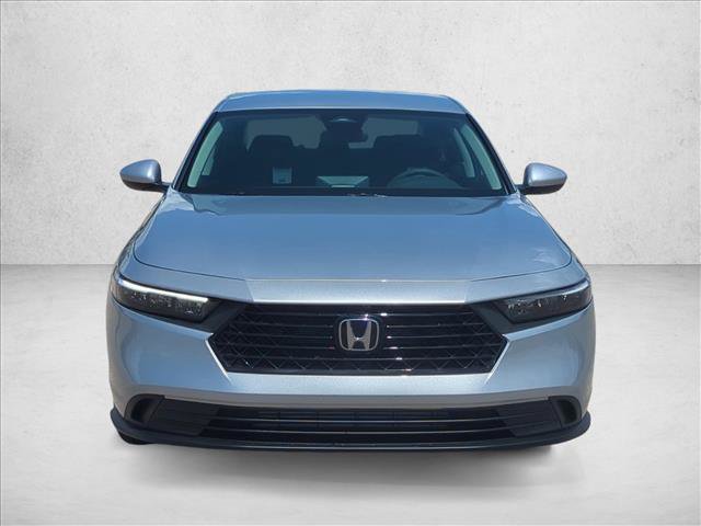 New 2026 Honda Accord LX image 7