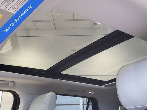 Certified 2025 Ford Expedition Platinum image 26