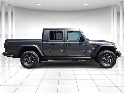 Certified 2021 Jeep Gladiator Rubicon