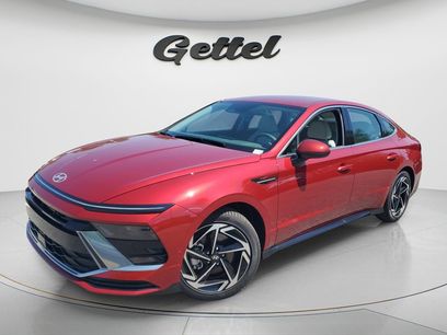Used 2026 Hyundai Sonata SEL