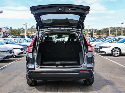 Certified 2024 Honda CR-V EX-L image 28