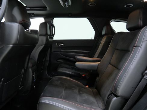 Used 2023 Dodge Durango R/T w/ Tow 'N Go Package image 24