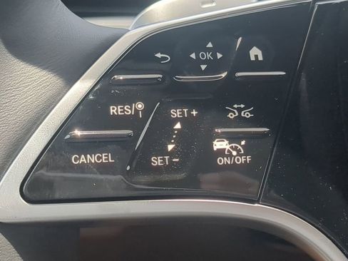 New 2025 Mercedes-Benz GLE 350 GLE 350 image 12