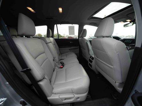 Used 2021 Honda Pilot EX-L image 25