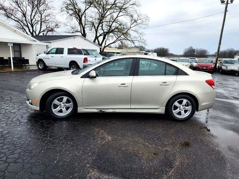 Used 2013 Chevrolet Cruze LT w/ All-Star Edition image 9