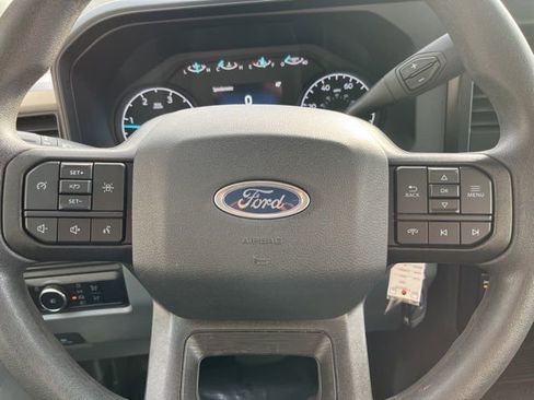 Used 2023 Ford F450 XL w/ Snow Plow Prep Package image 17