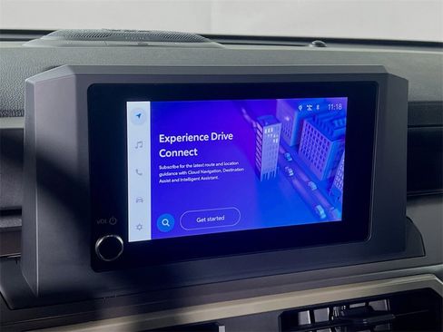 Certified 2025 Toyota Tacoma SR5 image 14