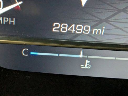 Used 2023 GMC Yukon Denali image 20