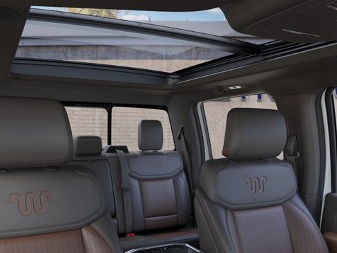 New 2026 Ford F150 King Ranch AWD/4WD image 22
