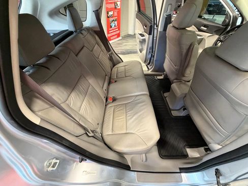 Used 2012 Honda CR-V EX-L image 43