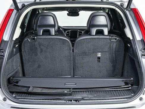 Certified 2023 Volvo XC90 B6 Plus w/ Protection Package Premier AWD/4WD image 30