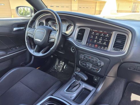 Used 2022 Dodge Charger Scat Pack w/ Plus Group RWD image 18