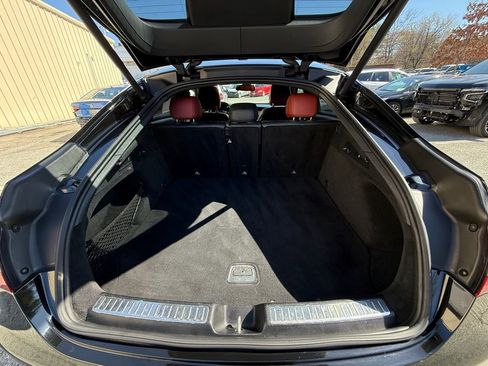 Used 2019 Mercedes-Benz GLC 300 4MATIC Coupe image 25