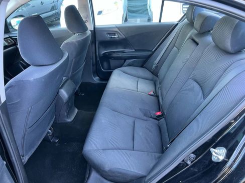 Used 2016 Honda Accord LX image 8