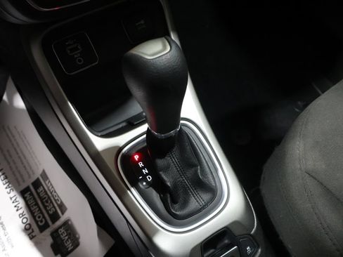 Used 2020 Jeep Compass Sport FWD image 31