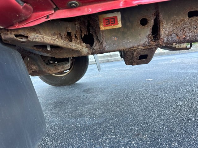 Used 2009 Toyota Tacoma 4x4 Access Cab image 12