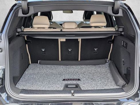 Certified 2026 BMW X3 xDrive30 w/ M Sport Package image 6