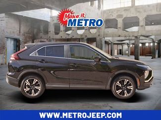 Used 2024 Mitsubishi Eclipse Cross SE AWD/4WD video 1