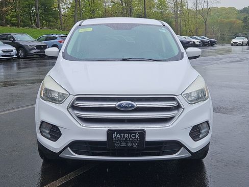 Used 2017 Ford Escape SE w/ SE Cold Weather Package AWD/4WD image 21