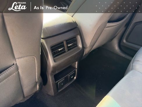 Used 2018 Ford Edge SEL w/ Equipment Group 201A image 23