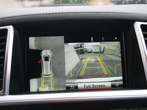 Used 2015 Mercedes-Benz GL 450 4MATIC image 27