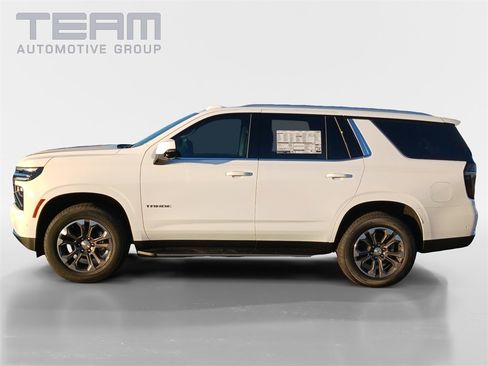 New 2026 Chevrolet Tahoe LT w/ Comfort Package image 4