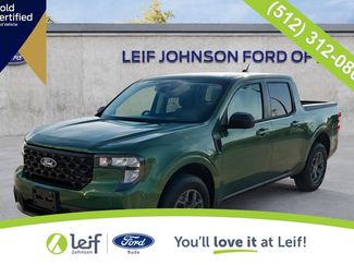 Used 2025 Ford Maverick XLT FWD video 1