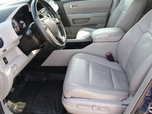 Used 2014 Honda Pilot EX-L image 14