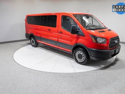 Used 2016 Ford Transit 350 XL image 16