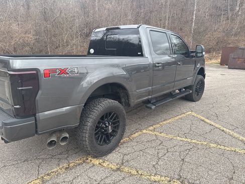 Used 2019 Ford F250 Lariat image 4