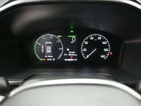 Used 2023 Honda CR-V Sport Touring image 10