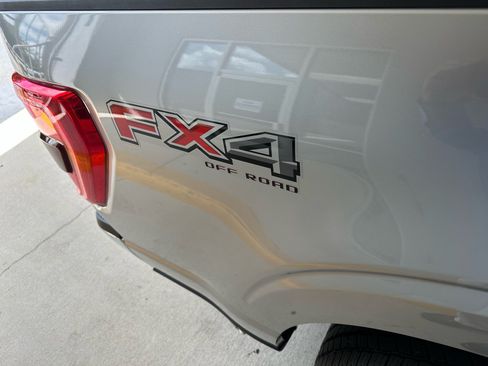 Used 2023 Ford F150 XLT w/ Equipment Group 302A High AWD/4WD image 14