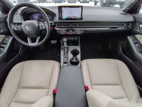 Used 2024 Honda Civic Sport Touring image 15