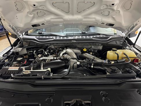 Used 2022 Ford F250 Lariat AWD/4WD image 59