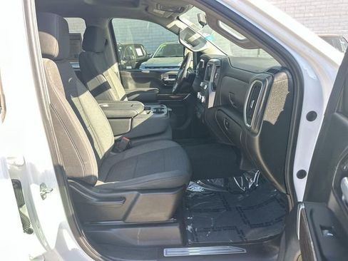 Used 2021 GMC Sierra 3500 SLE w/ SLE Value Package image 26