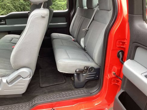 Used 2012 Ford F150 STX w/ STX Decor Pkg AWD/4WD image 9
