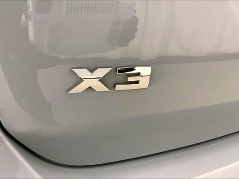 Certified 2024 BMW X3 M40i w/ Premium Package image 7